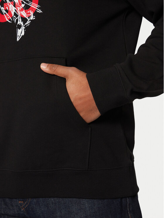 HUGO HUGO Pluus Daltorreson 50523848 Must Regular Fit