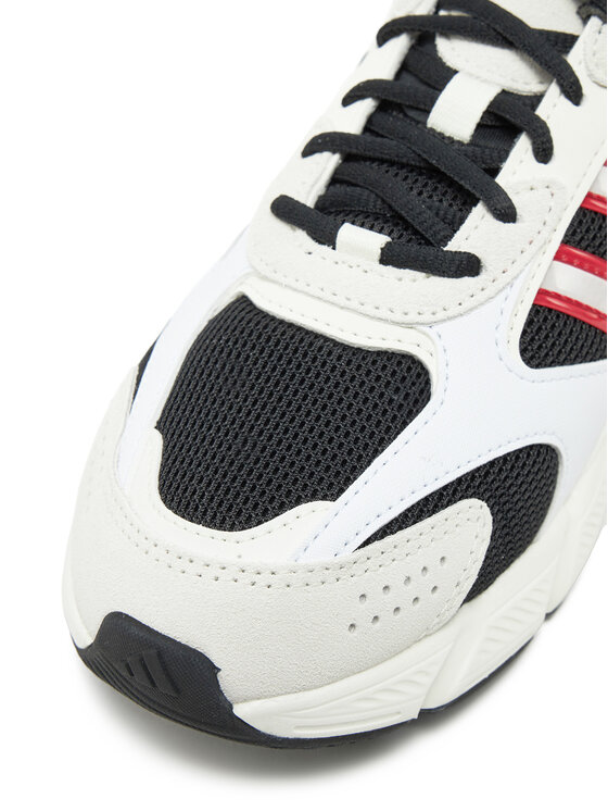 adidas adidas Sneakersy Crazychaos 2000 JH6846 Beżowy