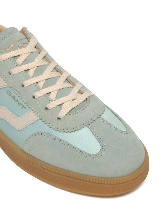Gant Gant Sneakersy 32533198 Turkusowy