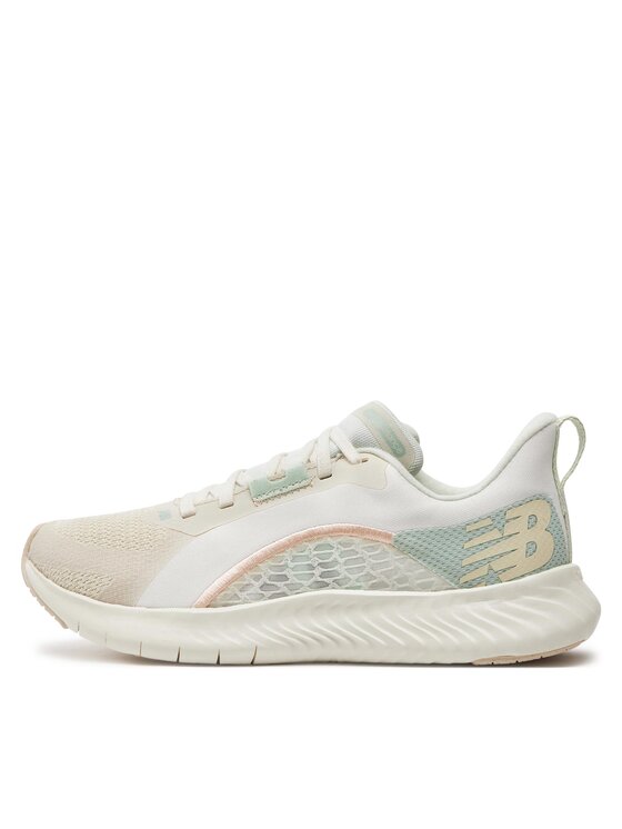 New Balance New Balance Scarpe da palestra DynaSoft Beaya Sport WXBEYCC1 Écru