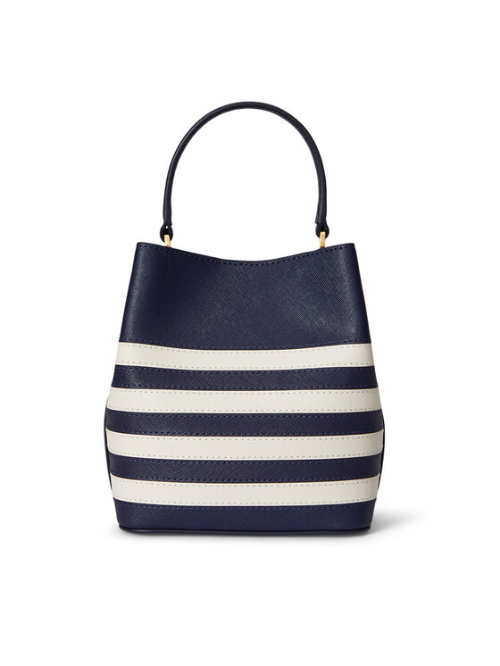 LAUREN RALPH LAUREN LAUREN RALPH LAUREN Torebka 431974556003 Granatowy