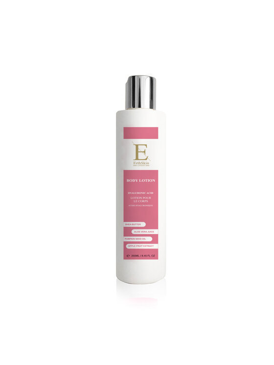 Erthskin London Erthskin London Balsam do ciała Kwas Balsam do ciała