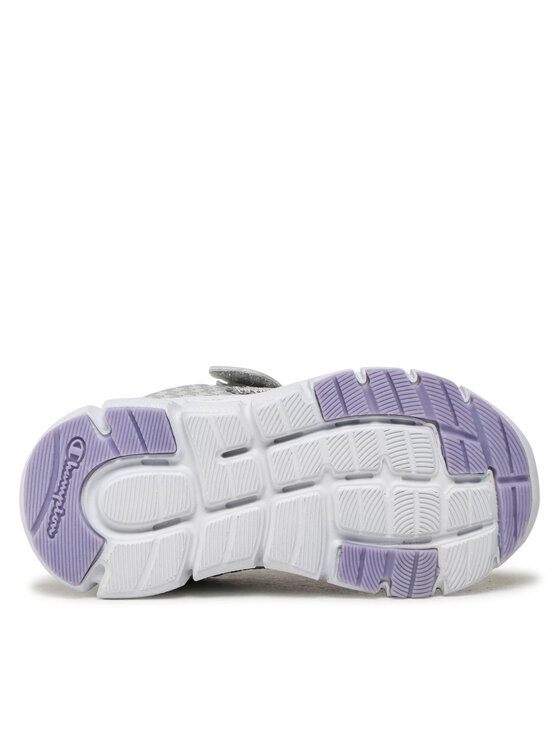 Sneakers Flippy G Td S32225-CHA-ES007 Grigio