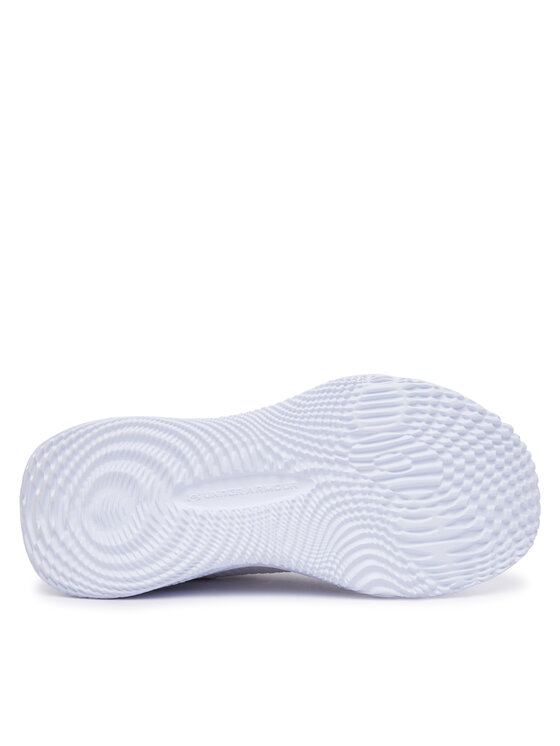 Under Armour Under Armour Buty na siłownię UA W Dynamic 2 3028077 100 Biały