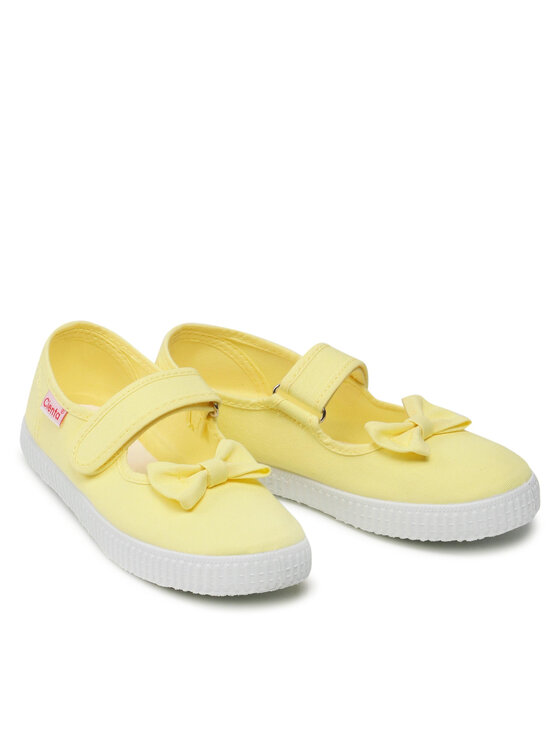 Cienta Cienta Poolsaapad 56060 Kollane