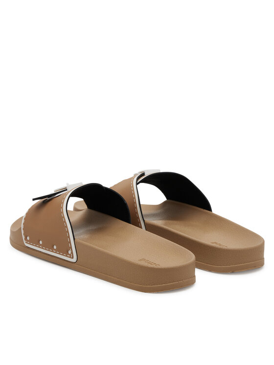Scholl Scholl Plätud Pescura Moon F31184 Beež