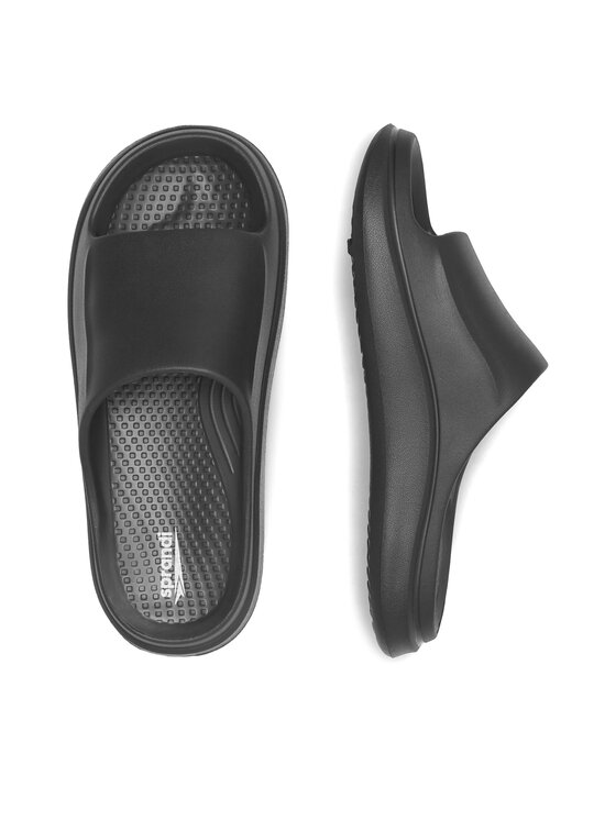 Sprandi Sprandi Plätud M-69890 Must