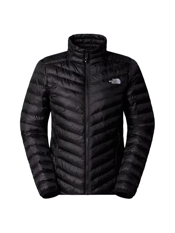 The North Face The North Face Kurtka przejściowa NF0A8DW6JK31 Czarny Regular Fit