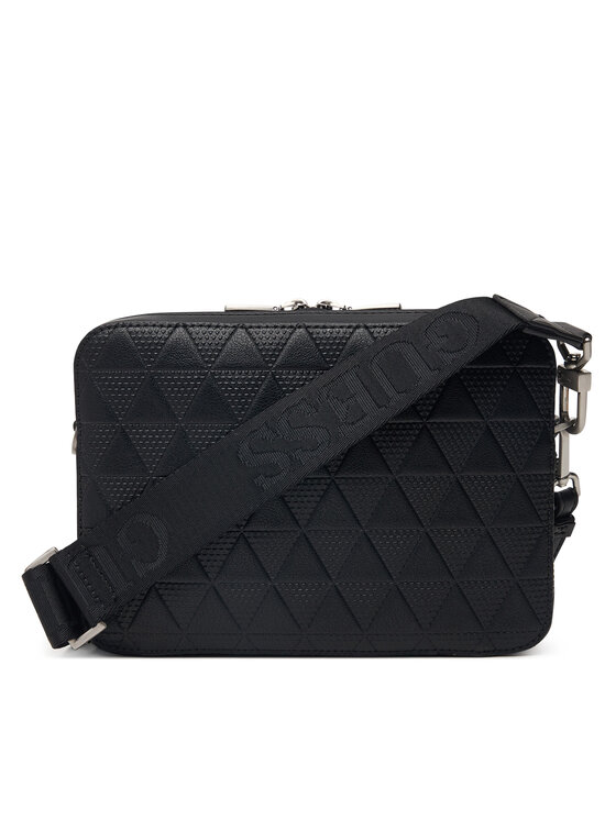 Guess Guess Umhängetasche HMTOTE P6139 Schwarz