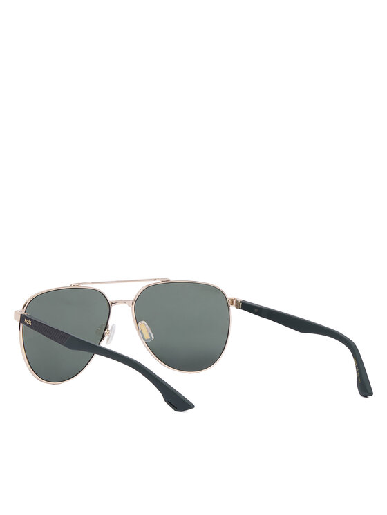BOSS BOSS Okulary przeciwsłoneczne 1914/S 208849 Złoty