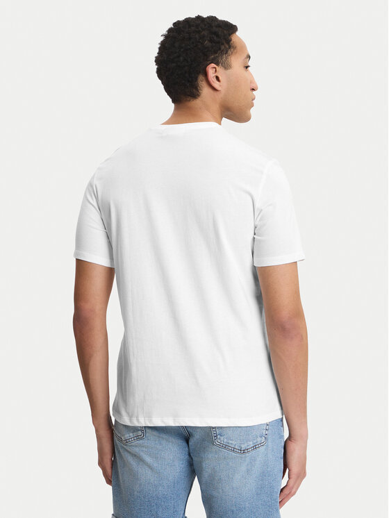 Calvin Klein Jeans Calvin Klein Jeans Póló szett Badge LV04RD248G Színes Regular Fit