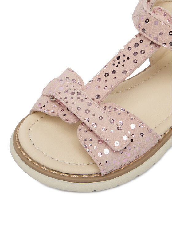 Lasocki Kids Lasocki Kids Sandaalid CEO-CI12-3044-50 Heleроosa