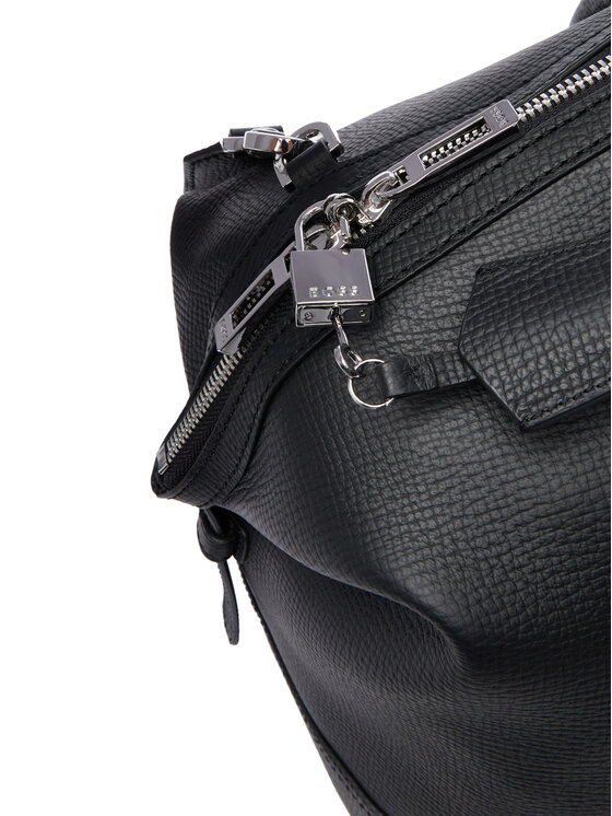 BOSS BOSS Сак Derwil 50573152 Черен
