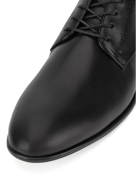 Lasocki Lasocki Scarpe basse BOCA-22 MB Nero