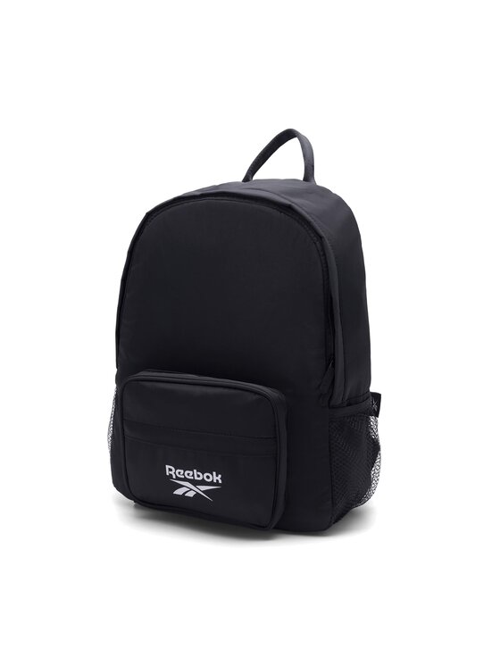 Reebok Reebok Раница RBK-P-021-CCC Черен