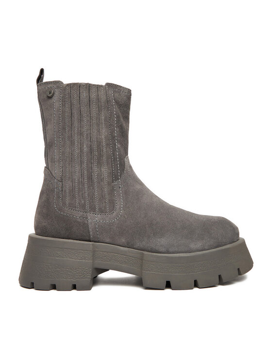 G-Star Raw G-Star Raw Bokacsizma CEO-WI16-525-01 Szürke