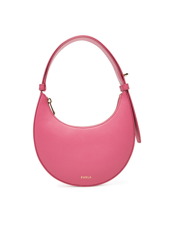 Furla Torebka Delizia Mini WE00649 AX0733 CN 4130S Różowy