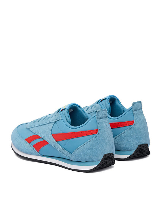 Reebok Reebok Sneakersy EO-R100 100255387 Modrá
