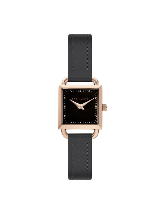 Ted Baker Orologio Taliah BKPTAF904 Nero • Modivo.it