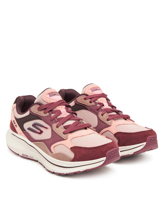 Skechers Skechers Jooksujalatsid Go Run Consistent 2.0 128622/MVE Roosa