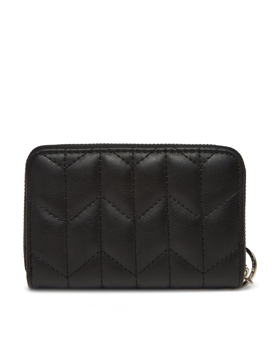 DeeZee DeeZee Suur naiste rahakott W22062 Must