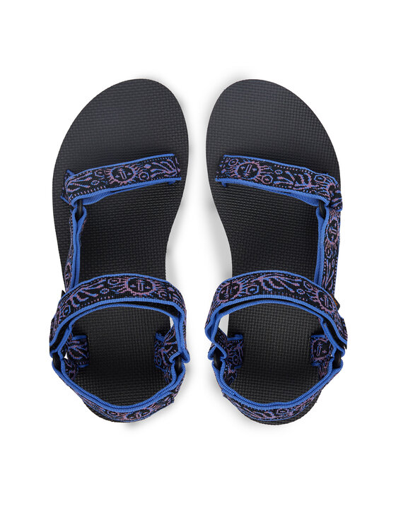 Teva Teva Sandalen Original Universal 1003987 Dunkelblau