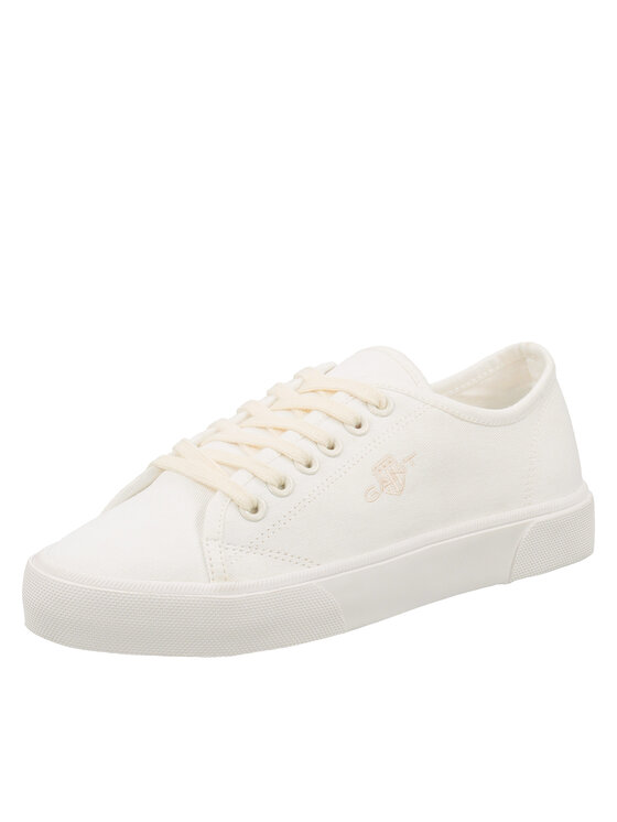 Gant Gant Teniszcipő 30538919 Fehér