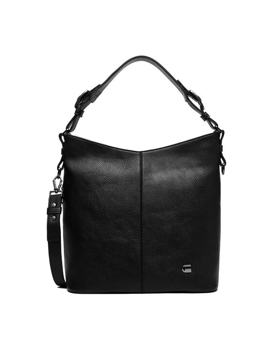 G-STAR G-Star Raw Kabelka C-LDA9593 Černá