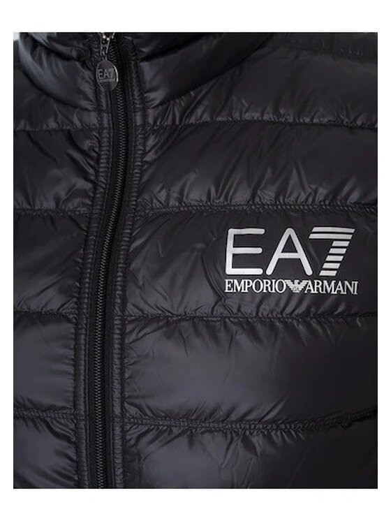 Emporio Armani Emporio Armani Vesta 8NPQ01 PN29Z-1200 Černá Regular Fit