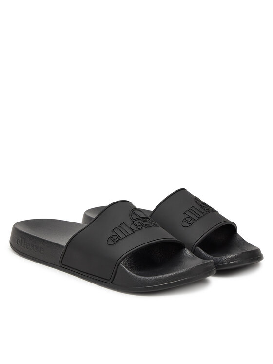 Ellesse Ellesse Klapki SHZF1012015 Czarny