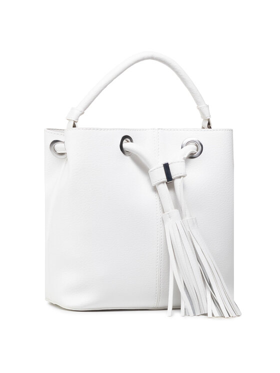 Jenny Fairy Jenny Fairy Дамска чанта RX3300 Бял