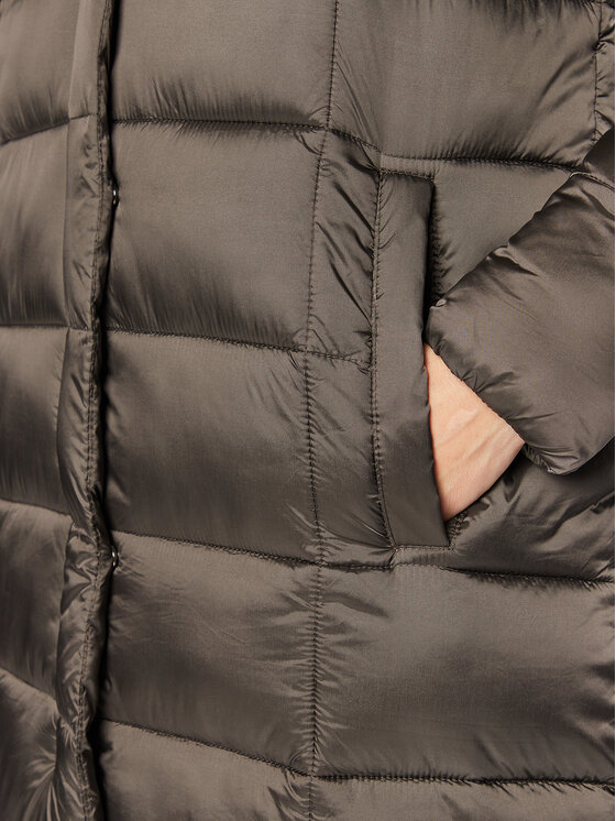 CMP CMP Зимно яке 32K3136 Сив Regular Fit