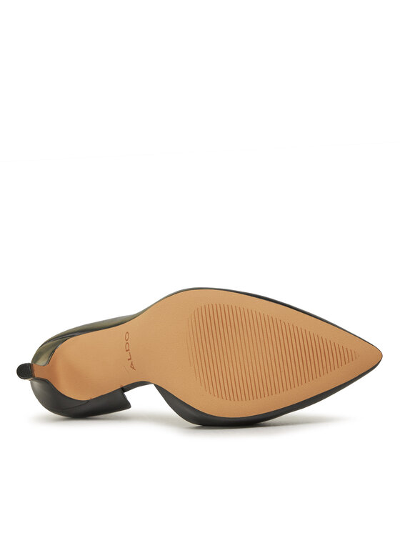 Aldo Aldo Γόβες Vralg 13390842 Μαύρο
