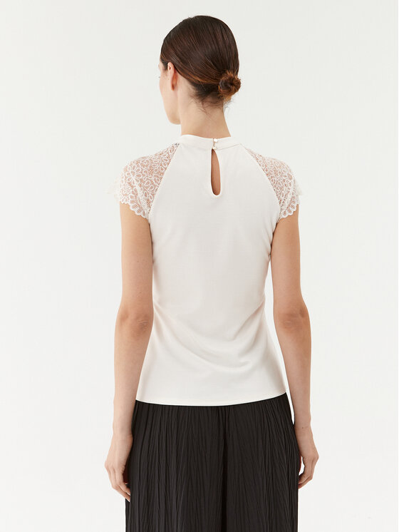 Morgan Morgan Bluza 232-DEMO Bela Slim Fit