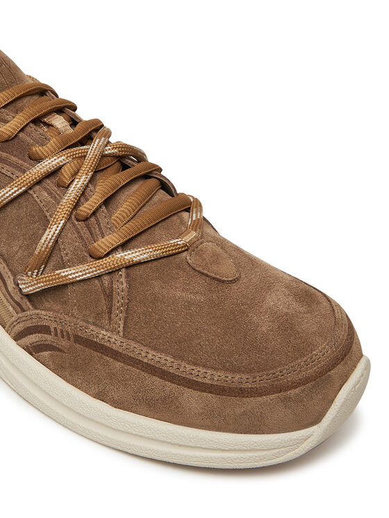 GIUSEPPE ZANOTTI GIUSEPPE ZANOTTI Αθλητικά RM50009/002 Καφέ