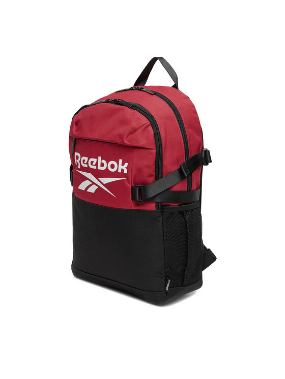Reebok Reebok Kelioninė kuprinė RBK-025-CCC-05 Vyšninė
