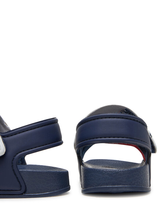 Tommy Hilfiger Tommy Hilfiger Sandale T1X2-33913-1172Y M Tamnoplava