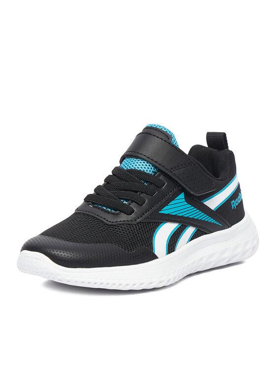 Reebok Reebok Sneakersy 23KC2330(IV)CH Černá