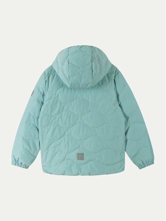 Reima Reima Sulejope Fossila 5100058B Roheline Regular Fit