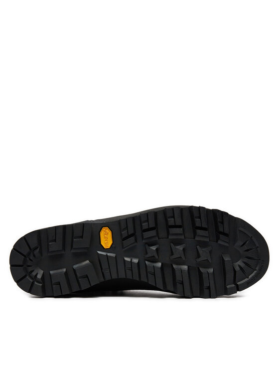 Salewa Salewa Pārgājienu apavi Mtn Trainer Classic Mid Gtx GORE-TEX 61427 0873 Pelēks