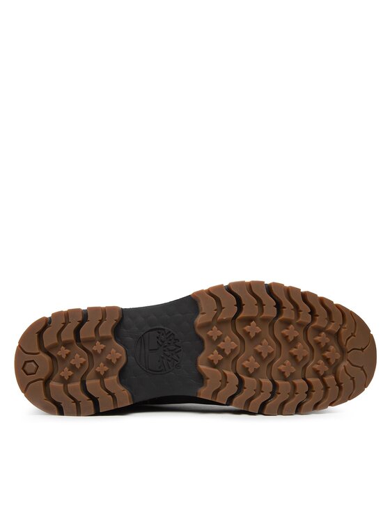 Timberland Timberland Trapery Tree Vault 6 Inch Boot Wp TB0A5NGC0011 Czarny