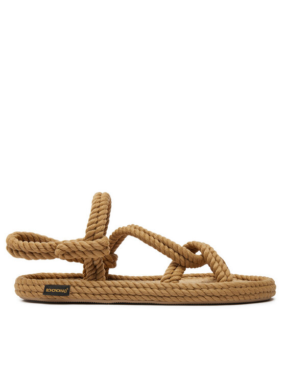 Bohonomad Bohonomad Sandali Mykonos MYK.0012.WRS Beige