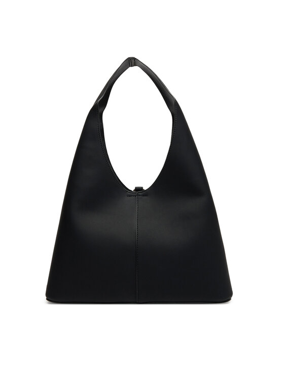 LOVE MOSCHINO LOVE MOSCHINO Ročna torba JC4173PP1NLV0000 Črna