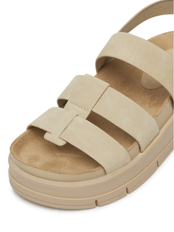 DeeZee DeeZee Sandali 62273-3 Bež