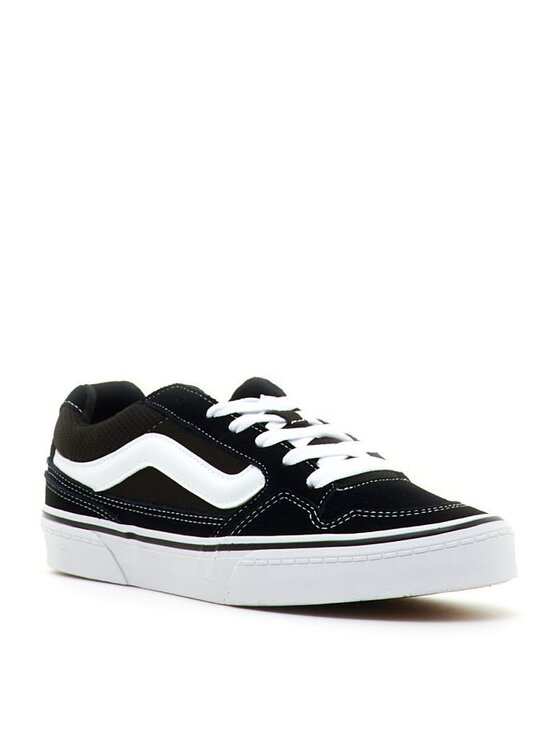 Vans Vans Sneakers 80471 Nero
