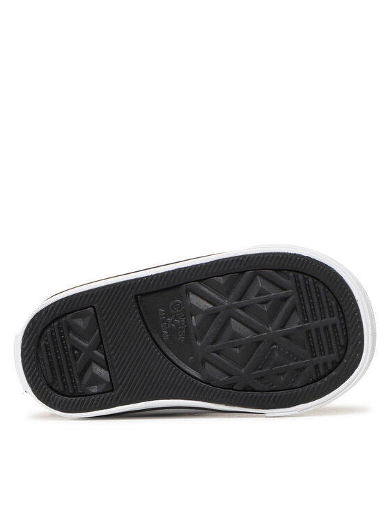 Converse Converse Tenisice Chuck Taylor All Star Street Mid 772728C Šarena