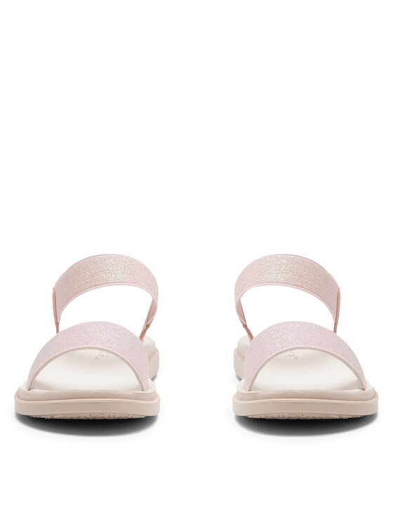 Nelli Blu Nelli Blu Sandalen CSS20370-01 Rosa