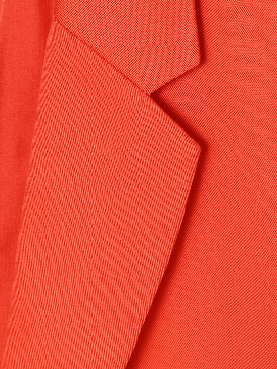 Tatuum Tatuum Sakko Bona T2330.021 Orange Wide Fit