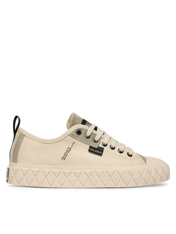 Palladium Palladium Scarpe da ginnastica Pallaacehtgsupply 94634-244-M Bianco