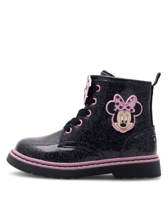 Mickey&Friends Mickey&Friends Черевики AW23-326DSTC Cиній